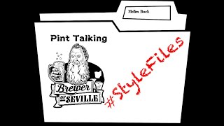 Style Files: Helles Bock