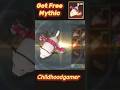 OMG!😱😱Got Free Mythic Glider#pubgmobile #spyxfamily #shorts #crateopening #shortfeed #trendingshorts