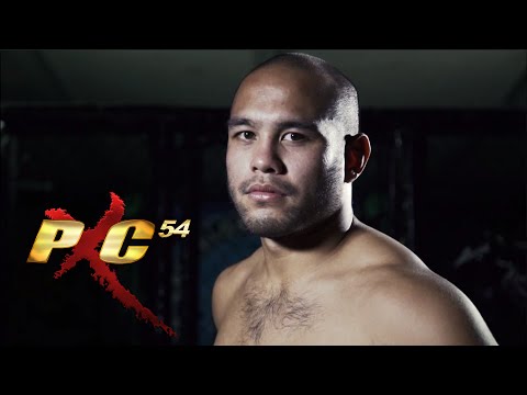PXC 54 | Primer | Frank Camacho's Return to Welterweight