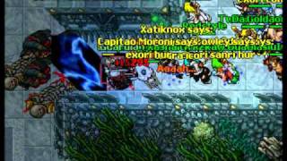 Tibia's 15th Anniversary! {9} Lionet!