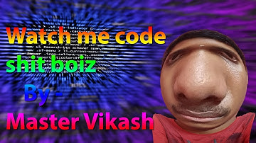 Solving a random LeetCode problem.. Day 2.. Just watch the video LOL