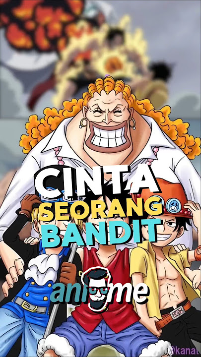 😭 The Cry of a Bandit, Who Is Also a Mother #luffy #anime #manga #ace #sabo