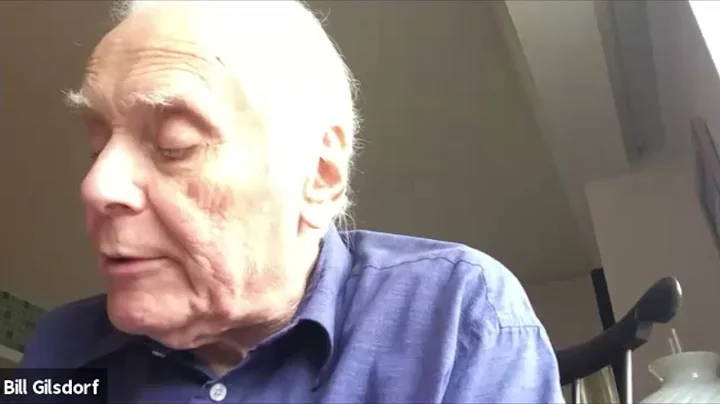 Closing Words, Bill Gilsdorf, Your Life Matters, K...