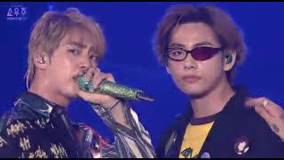 Sowoozoo Bts Muster So What Taejin