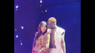 Download Lagu BLACKPINK JENNIE - HANDLEBARS full live solo performance deadline concert fancam LONDON 4K MP3 Download Lagu BLACKPINK JENNIE - HANDLEBARS full live solo performance deadline concert fancam LONDON 4K MP3