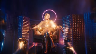 Смотреть клип Kylie Minogue - Magic