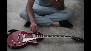 UNCUT RAW JAM SESSION 5 NO BREAKS (Smooth Funk Groove)