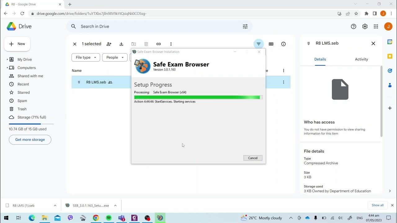 Download Safe Exam Browser 3.99 0 For Window