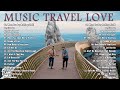 Cover new songs Music Travel Love 2023 - Endless Summer ( Nonstop Playlist ) - Moffats acoustic song