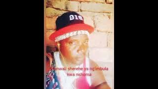 Manwali sherehe ya nshoma 2025