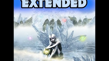 Odetari - KEEP UP (Extended + Bonus Verse)