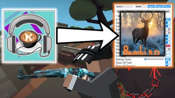 Kappuccino Trying Bambino