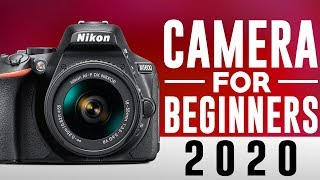 5 Best Cameras for Beginners in 2020 screenshot 2