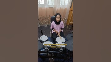 Drummer Review- sudoku drum. #sudokudrums #sudokudrum #sudokuelectronicdrum