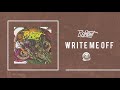 Belmont - Write Me Off