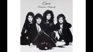 Queen – Bohemian Rhapsody Official Video Remastered