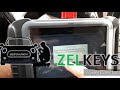 Программирование ключей Kia Ceed 2012 Xtool H6E. Program keys Kia Ceed.