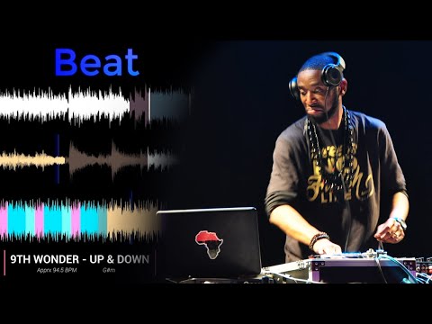 Sample Breakdown: 9th