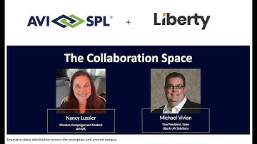 Seamless video distribution across the enterprise and around campus