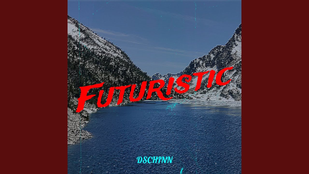 Watch Futuristic on YouTube Watch Futuristic on YouTube