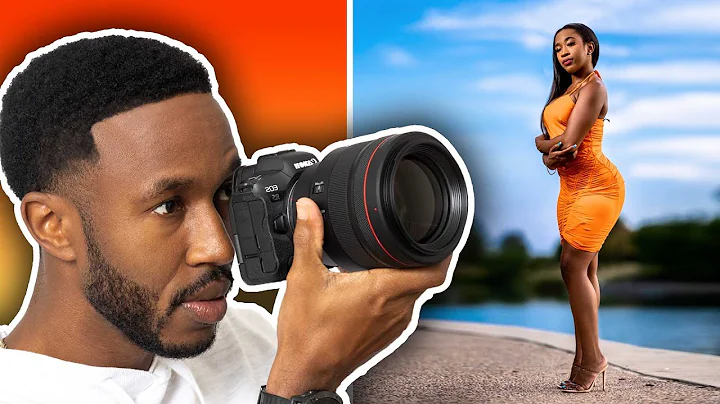 How To Create STUNNING photos using High Speed Sync - The Ultimate Guide To Using HSS