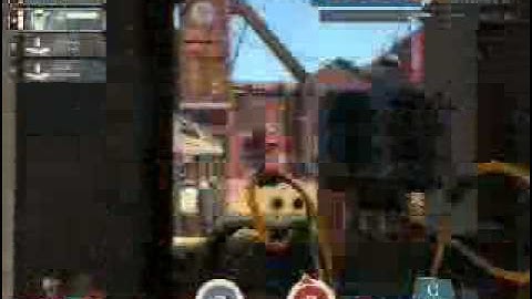 Team Fortress 2 - Engineer Update