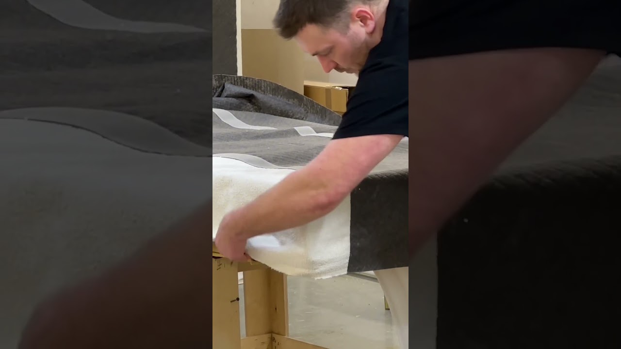 Мебель от CAZARINA