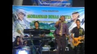ANJING DAN SAMPAH ( RHOMA IRAMA - SONETA ) COVER WASDI || LINTANG PRODUCTION
