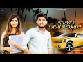 Kabhi shaam dhale  to mere dil mein aa jana  one side love story  new hindi song  newsong