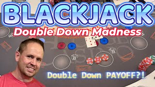Download Lagu Double Down Madness! 2 Hands Changed EVERYTHING 💥 | Blackjack Comeback Win #blackjack #casino MP3 Download Lagu Double Down Madness! 2 Hands Changed EVERYTHING 💥 | Blackjack Comeback Win #blackjack #casino MP3