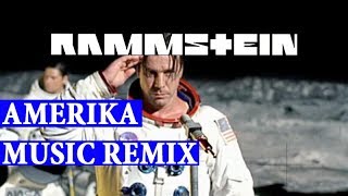 Rammstein - Amerika | Music Remix | Dance Cover
