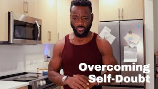 Overcoming Self-Doubt: The True Challenge of Content Creation