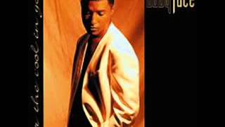 Babyface - Lady, Lady, Lady