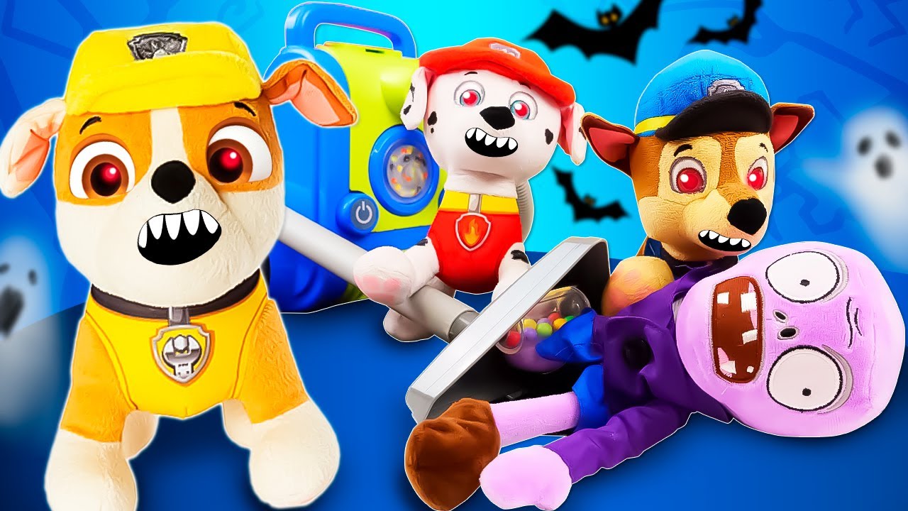Brinquedo da Patrulha Canina: 7 opções para crianças fãs do desenho