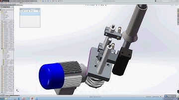 Concept/ERP - Importazione da SolidWorks con PDM DbWorks