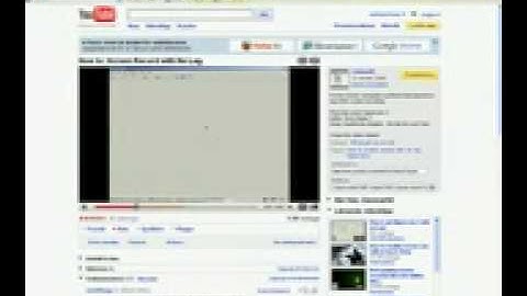 testing BSR screen recorder