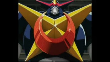 Chouko Senki Kikaioh (Dreamcast) Opening ~Anime Version~