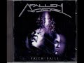 Fallen Angel – Faith Fails – CD (Album), 1992 [r3791706 Fallen Angel – Faith Fails – CD (Album), 1992 [r3791706