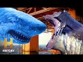 Ocean Noise and Upsweep Mysteries