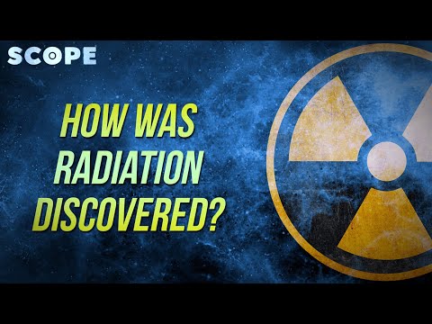 Video: Kaip buvo atrastas uranas?