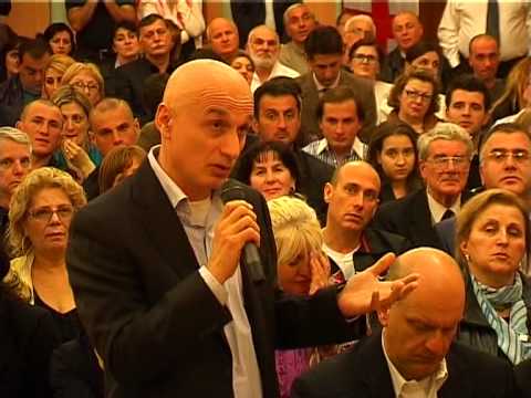 საქართველოს პრეზიდენტი ნიუ-იორკში