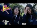 Luz, Cámara... ¡Ups! #4 | Soy Luna 2