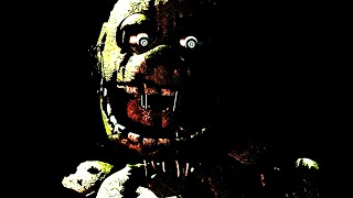 Im a Good Boy | Ep. 1 | Five Nights at Freddys 3 | 60 Fps
