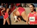 Natalia Besi Jumps 6.15m | Strong Finish After Foul | Copenhagen Athletics City Games