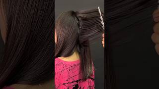 Обесцвечивание азиатских волос  на низком оксиде