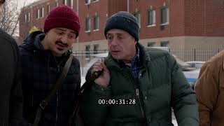 Chicago Fire NBC 6x15 Sneak Peek #2  The Chance To Forgive