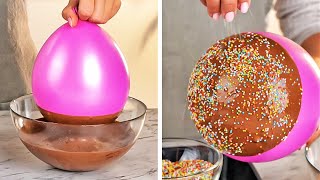 Delicious Dessert Recipes And Food Decoration Ideas screenshot 5