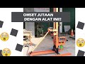 Alat Bor Sumur Rumah Tangga PT.Cirebon Drilling Teknik  WhastApp- 082315556655