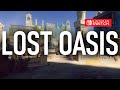 Lost Oasis Gameplay Nintendo Switch