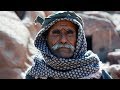 Как выжить в пустыне? Тайные знания бедуинов